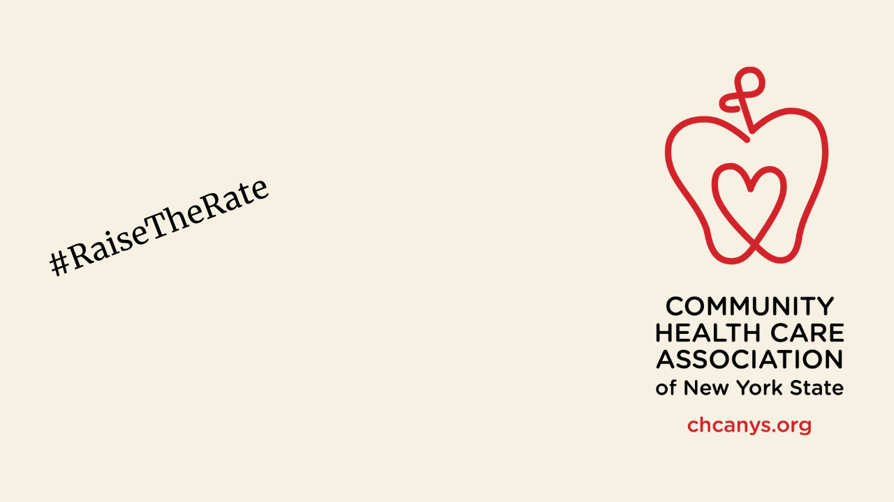 CHCANYS 2024 Advocacy Day Community Health Care Association of New